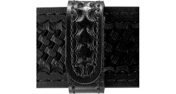 Image of Safariland 62 Belt Keeper 4-Pack, Hidden Snap 62-4-9HS