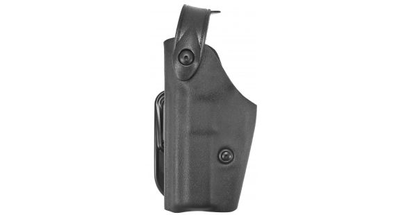 Image of Safariland 6287 Concealment SLS Belt Holster, CZ 75 P-01, Left Hand, STX Tactical, Black, 6287-290-132