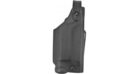 Image of Safariland 6287 Concealment SLS Belt Holster, Smith &amp; Wesson M&amp;P 45, Right Hand, STX Tactical, Black, 6287-51921-131