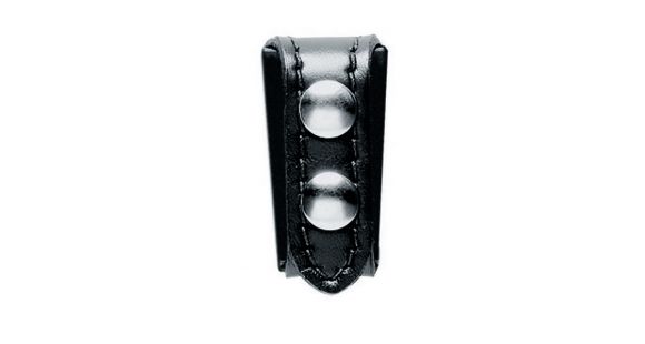 Image of Safariland Model 63 Slotted Belt Keeper, 0.75, Black - 1157182