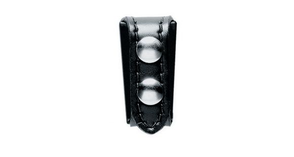 Image of Safariland Model 63 Slotted Belt Keeper, 0.75, Black - 1156133