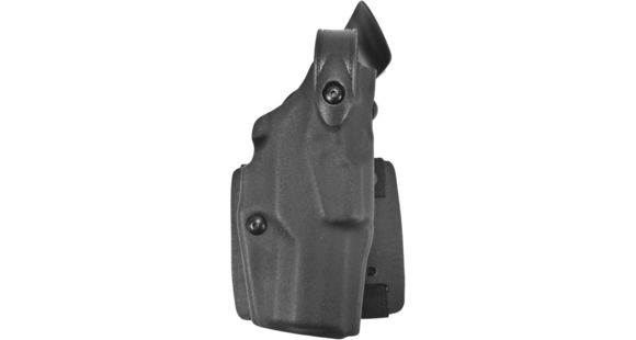 Image of Safariland 6304 ALS Tactical Holster, Beretta PX4 Storm/Beretta Px4 Storm Compact/Beretta Px4 Storm Type F/Beretta Px4 Storm Type G, Right Hand, Tactical, Black, 6304-180-131-MS8