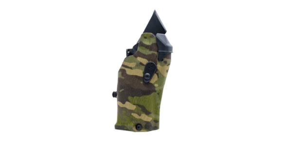 Image of Safariland 6354RDS ALS Drop Leg Holsters, Sig Sauer P320 Rx 9 w/ Light, Multicam Tropic, 6354RDS-4502-791-MS19