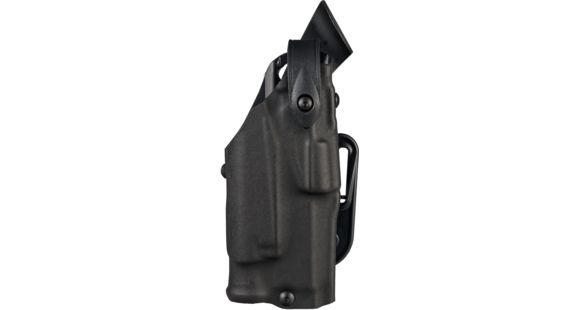 Image of Safariland 6367 ALS Belt Slide Holster, Right Hand, STX Tactical, Black, 6367-560-131