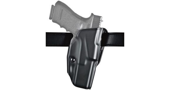 Image of Safariland 6377 ALS Belt Holster,Sig PRO SP2022 STX Plain Black,Right Hand 1163225