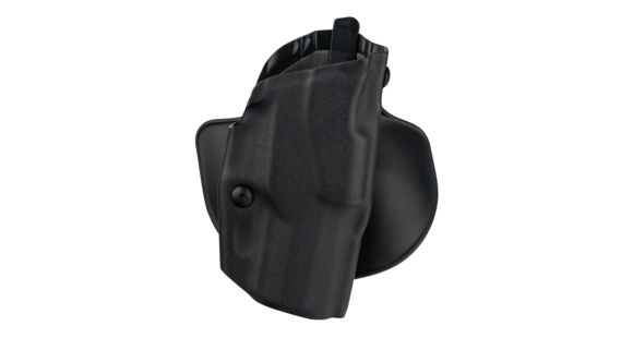 Image of Safariland 6378 ALS/SLS Belt Loop Concealment Holster, Beretta PX4 Storm, Right Hand, STX Tactical, Black, 6378-185-131