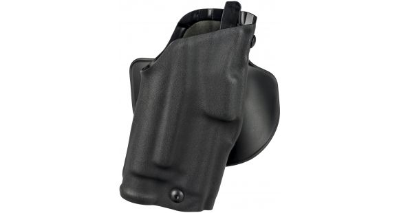 Image of Safariland 6378 ALS Paddle Holster, SIG Sauer P226R, Right Hand, STX Tactical, Black, 6378-7742-131