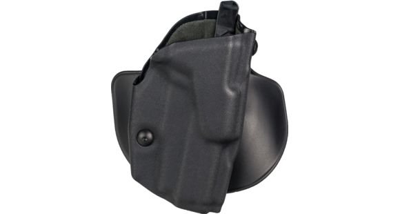 Image of Safariland 6378 ALS Paddle Holster, SIG Sauer P229, Right Hand, STX Tactical, Black, 6378-74-131