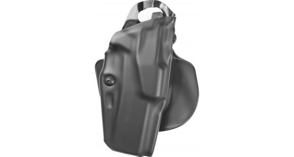 Image of Safariland 6378 ALS Paddle Holster, SIG Sauer P229R, Right Hand, STX Tactical, Black, 6378-744-131