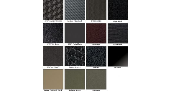 Image of Safariland 6360 ALS Level III w/ Ride UBL Holster, SIG Sauer P229R, Right Hand, STX Tactical, Black, 6360-7442-131