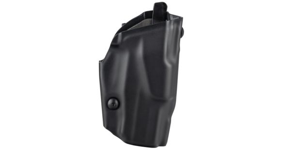 Image of Safariland 6379 ALS Concealment Holster, Left Hand, Black, 6379-919-412