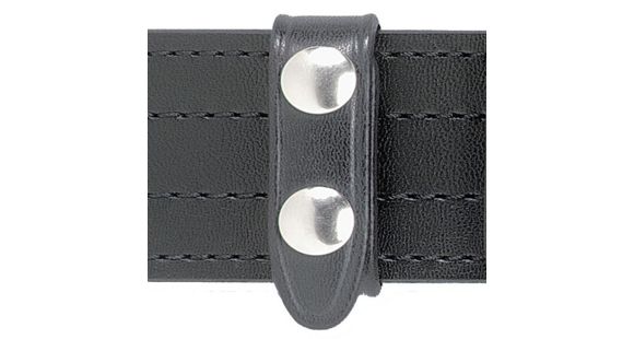 Image of Safariland 65 Belt Keeper, 2 Snap, 50mm Belt Loop Slot 65-4-2B-50