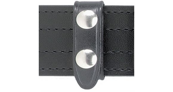 Image of Safariland 65 Belt Keeper, 2 Snap, 50mm Belt Loop Slot 65-2PBL-50