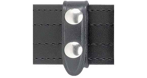 Image of Safariland 65 Belt Keeper, 2 Snap, 50mm Belt Loop Slot 65-4-4-50