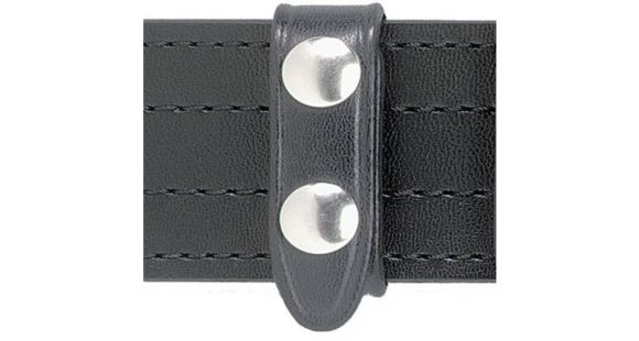 Image of Safariland 65 Belt Keeper, 2 Snap 65-4-4B