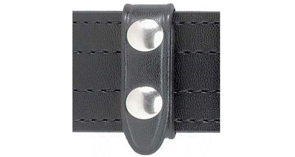 Image of Safariland 65 Keeper Plain Black Brass 2.00 in BL 65-2B-50