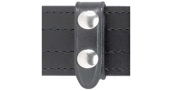Image of Safariland 65 Keeper Plain Black BL 4 Pk 65-4-2BL