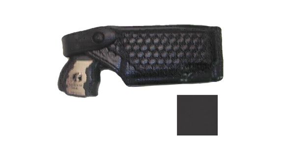 Image of Safariland 6520 Holster STX Black RH TASER M26 6520-63-131-CAP