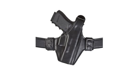 Image of Safariland 748 Holster Plain Black LH Sprgfd Armory XD 5 748-49-62-150