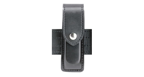 Image of Safariland 76 Mag Pouch Nylon Look Black S&amp;W M&amp;P 45 76-419-22