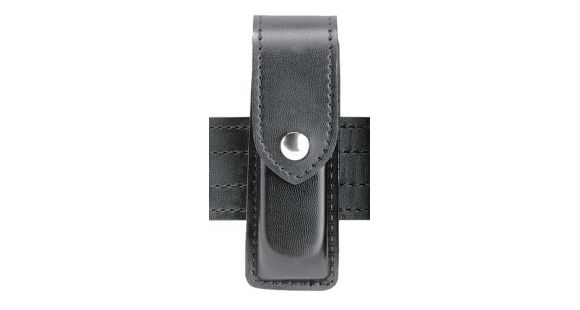 Image of Safariland 76 Mag Pouch Plain Black H&amp;K P30 76-295-4HS