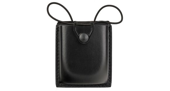 Image of Safariland 761 Safari-Laminate Radio Carrier 761-X-2 - 1.75in 45mm Deep x 2.875in 73mm Wide x 3.75in 95mm High