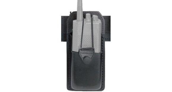Image of Safariland Radio Carrier, Swivel, 32mm Deep x 75mm Wide x 118mm High 762-6-48