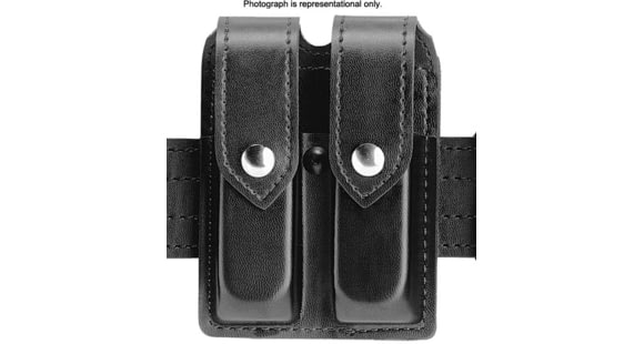 Image of Safariland 6285 SLS Low Ride Level II Retention Duty Holster, FN FNP-45, Left Hand, STX Tactical, Black, 6285-261-132