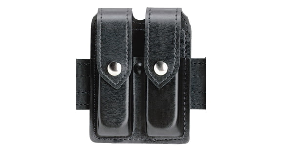 Image of Safariland 77 Mag Pouch STX Hi-Gloss S&amp;W M&amp;P 45 Chrome 77-419-49