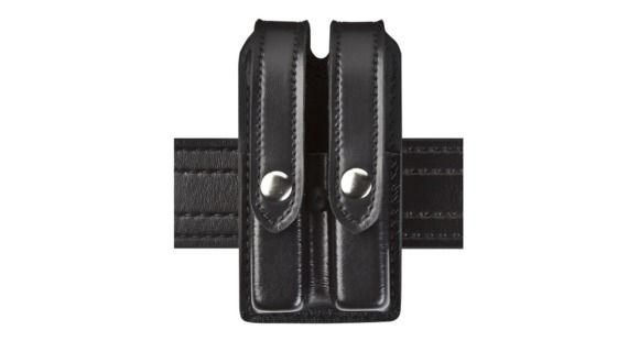 Image of Safariland Model 78 Slimline Double Magazine Pouches, 78-119-48
