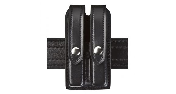 Image of Safariland Model 78 Slimline Double Magazine Pouches, 78-53-9B