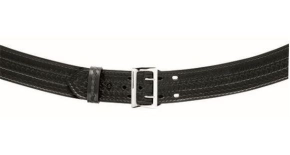 Image of Safariland 872 Suede Lined Contour Belt w/ Buckle, 2.25 872-XX-8B - Size - 42 in