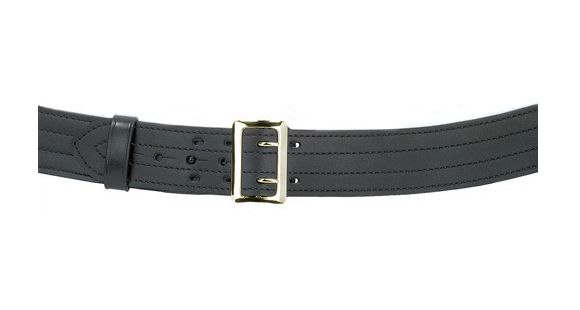 Image of Safariland 87V Suede Lined Belt, w/ Hook and Loop System 87V-XX-8B - Size - 62 in
