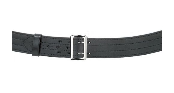 Image of Safariland 872 Suede Lined Contour Belt w/ Buckle, 2.25 872-XX-6B - Size - 32 in