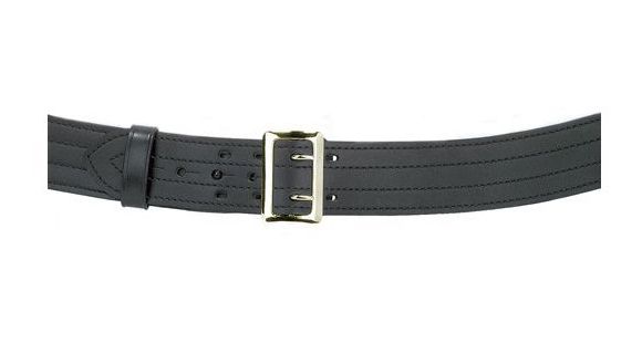 Image of Safariland 872 Suede Lined Contour Belt w/ Buckle, 2.25 872-XX-6B - Size - 34 in