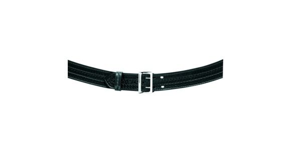Image of Safariland 872 Suede Lined Contour Belt w/ Buckle, 2.25 872-XX-6B - Size - 40 in