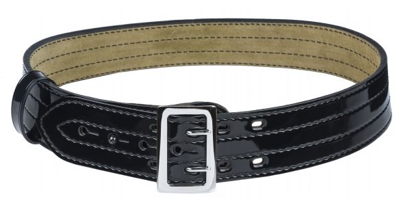 Image of Safariland 872 Suede Lined Contour Belt w/ Buckle, 2.25 872-XX-9 - Size - 34 in