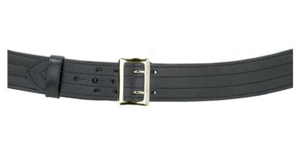 Image of Safariland 87V Suede Lined Belt w/Hook &amp; Loop, Waist 62 in