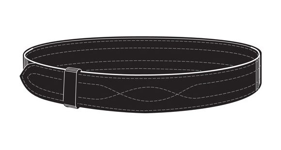 Image of Safariland 94P Buckleless, without Hook and Loop 94P-XX-2 - Size - 48 in