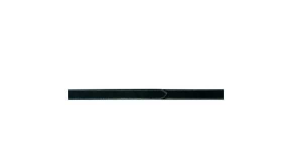 Image of Safariland 99-X-22 99 Buckleless Reversible Duty Belt, 1.5in, Black, Nylon-Look, Medium, 99-2-22-PVC