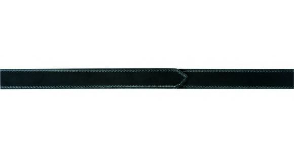 Image of Safariland 99 Buckleless Reversible Belt, 1.5in Width, Black, Waist Small