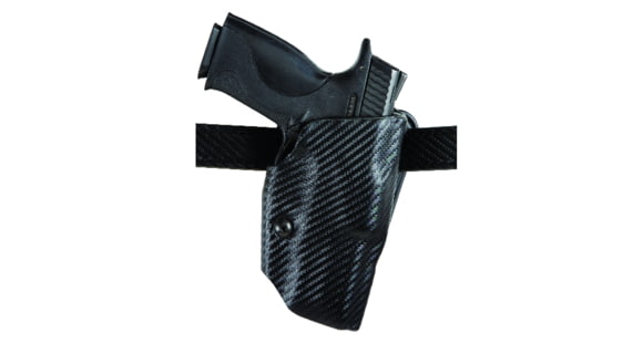 Image of Safariland ALS Concealment Holster, Black, 6377-2192411175