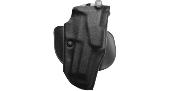 Image of Safariland 6378 ALS Paddle Holster, Beretta 92, Right Hand, STX Tactical, Black, 6378-73-131