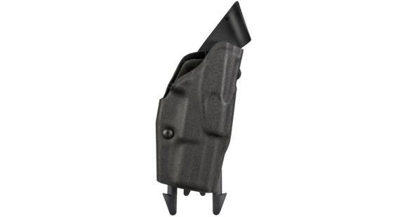 Image of Safariland 6354 ALS Tactical Thigh Holster, Right Hand, Black, 6354-148-131-MS15