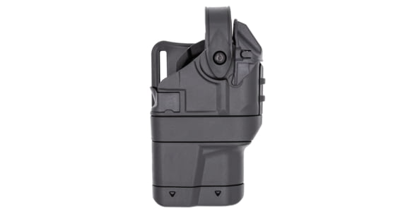Image of Safariland Ballast OWB Holster, SAFA-BLST-1-835-1-2-D0-412