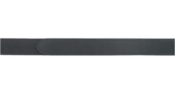 Image of Safariland 99-X-22 99 Buckleless Reversible Duty Belt, 1.5in, Black, Nylon-Look, 56 in, 99-56-22