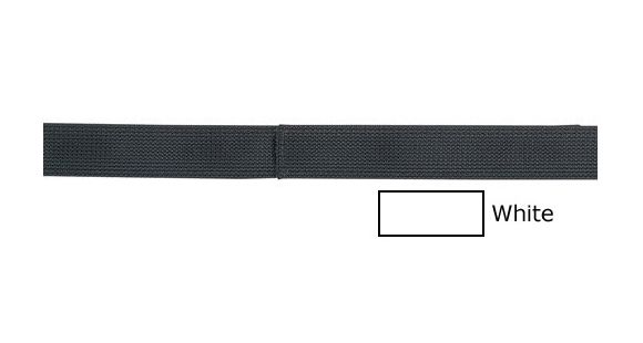 Image of Safariland Buckleless Web Underbelt, Hook-and-Loop Lined, 1.50, Size - 38 in.