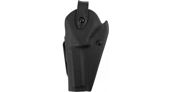 Image of Safariland 6287 Concealment SLS Belt Holster, Left Hand, STX Tactical, Black, 6287-21-132