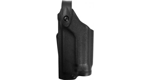 Image of Safariland 6287 Concealment SLS Belt Holster, SIG Sauer GSR, Left Hand, STX Tactical, Black, 6287-25621-132