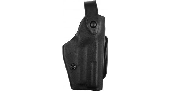 Image of Safariland 6287 Concealment SLS Belt Holster, SIG Sauer P229R DAK, Right Hand, STX Tactical, Black, 6287-174-131